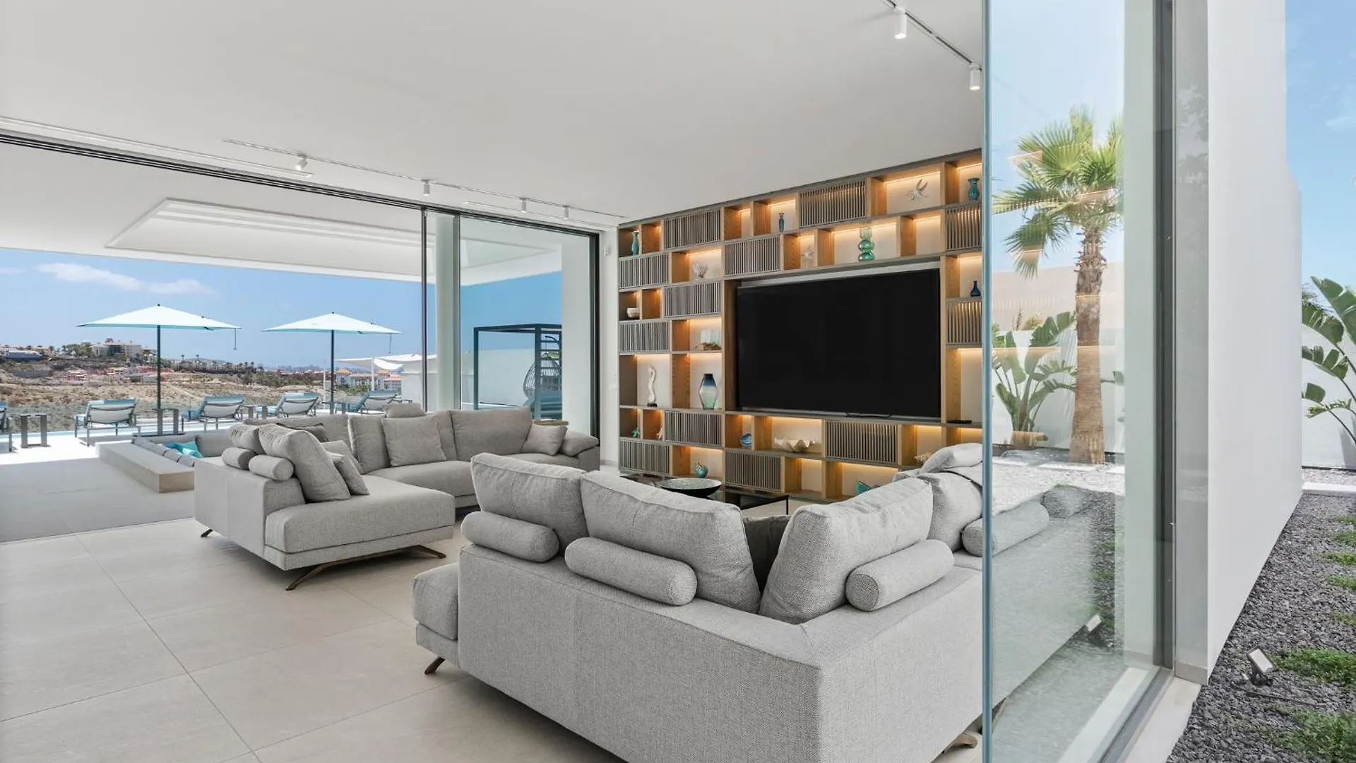 Karat Villa Casa Verano Costa Adeje  España
