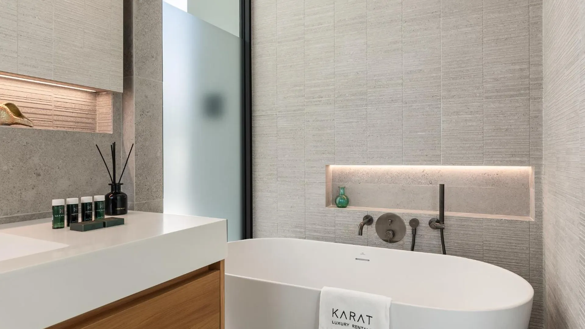 Karat Villa Casa Verano Costa Adeje  España