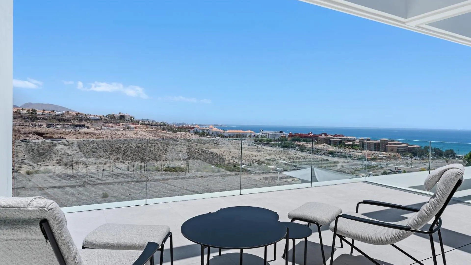 Karat Villa Casa Verano Costa Adeje  España