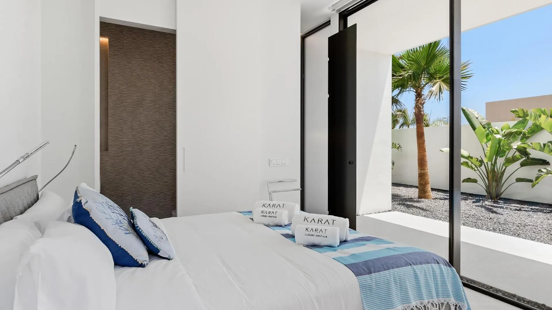 Karat Villa Casa Verano Costa Adeje  España