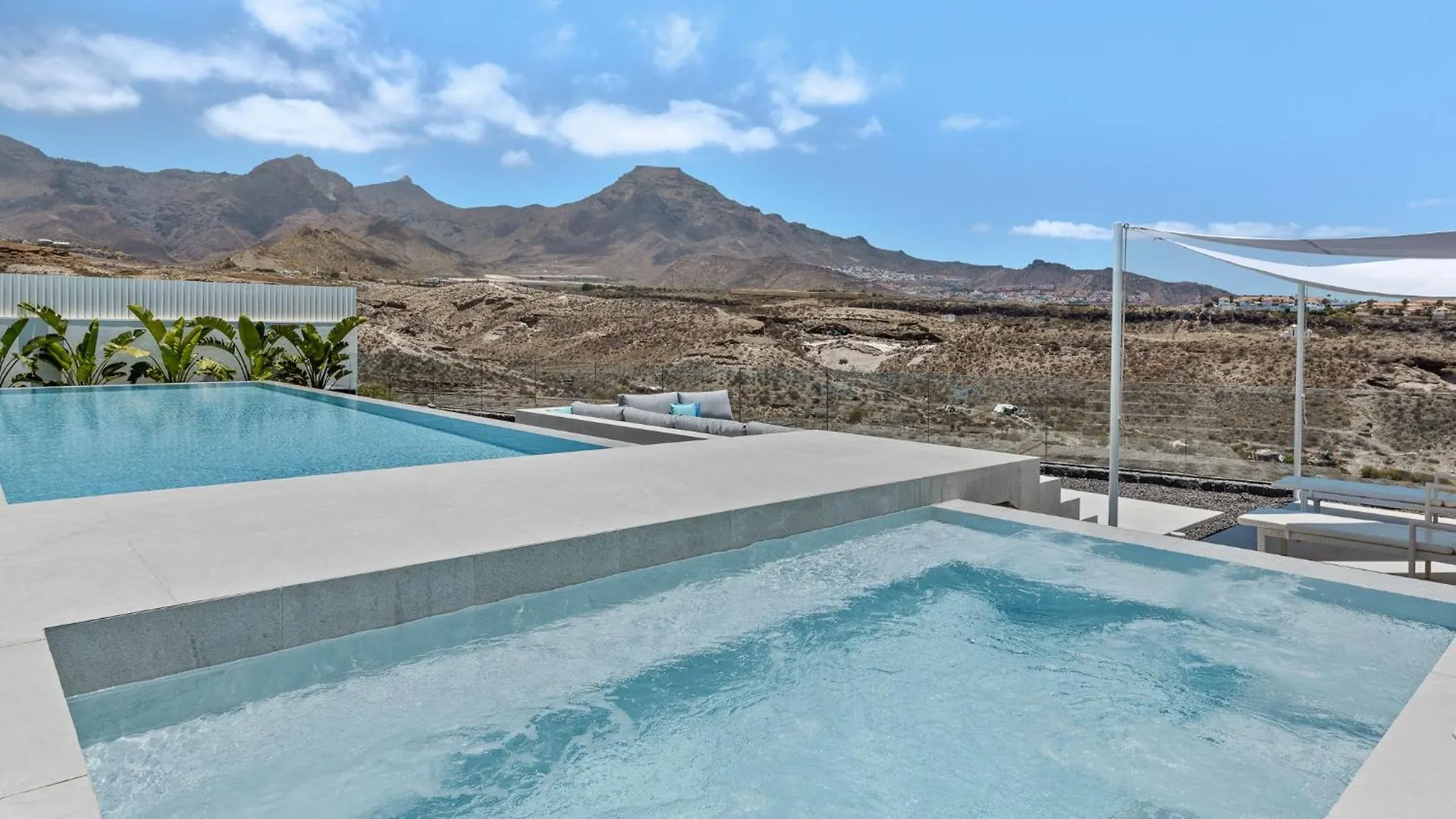 Karat Villa Casa Verano Costa Adeje