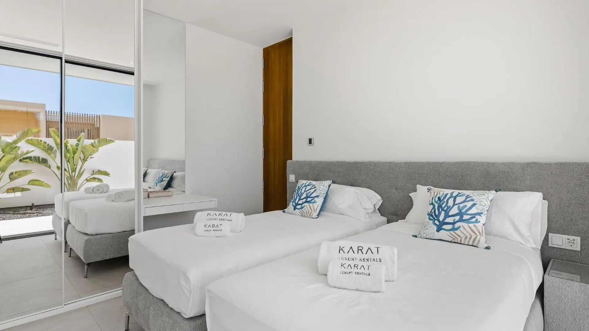 Karat Villa Casa Verano Costa Adeje  0*, Costa Adeje (Tenerife) España