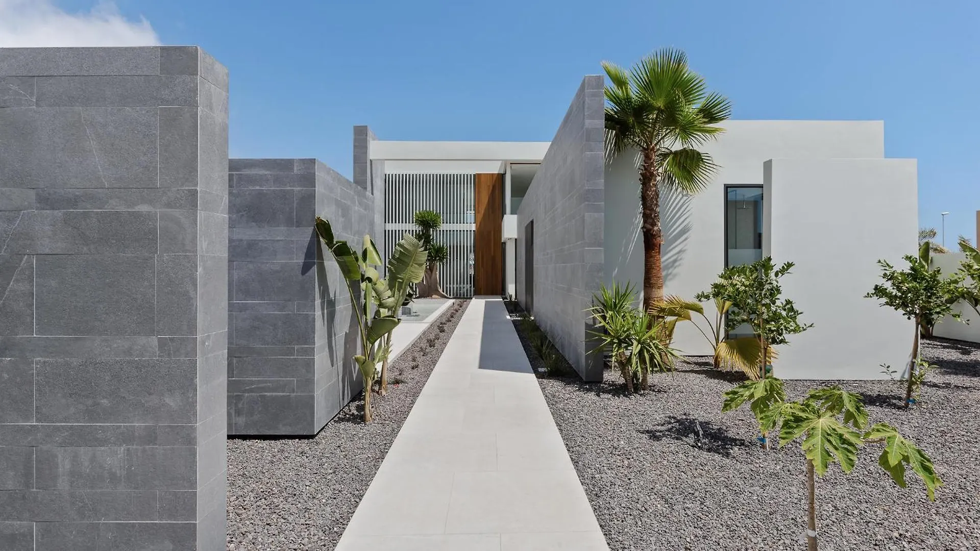 Karat Villa Casa Verano Costa Adeje   Costa Adeje (Tenerife)
