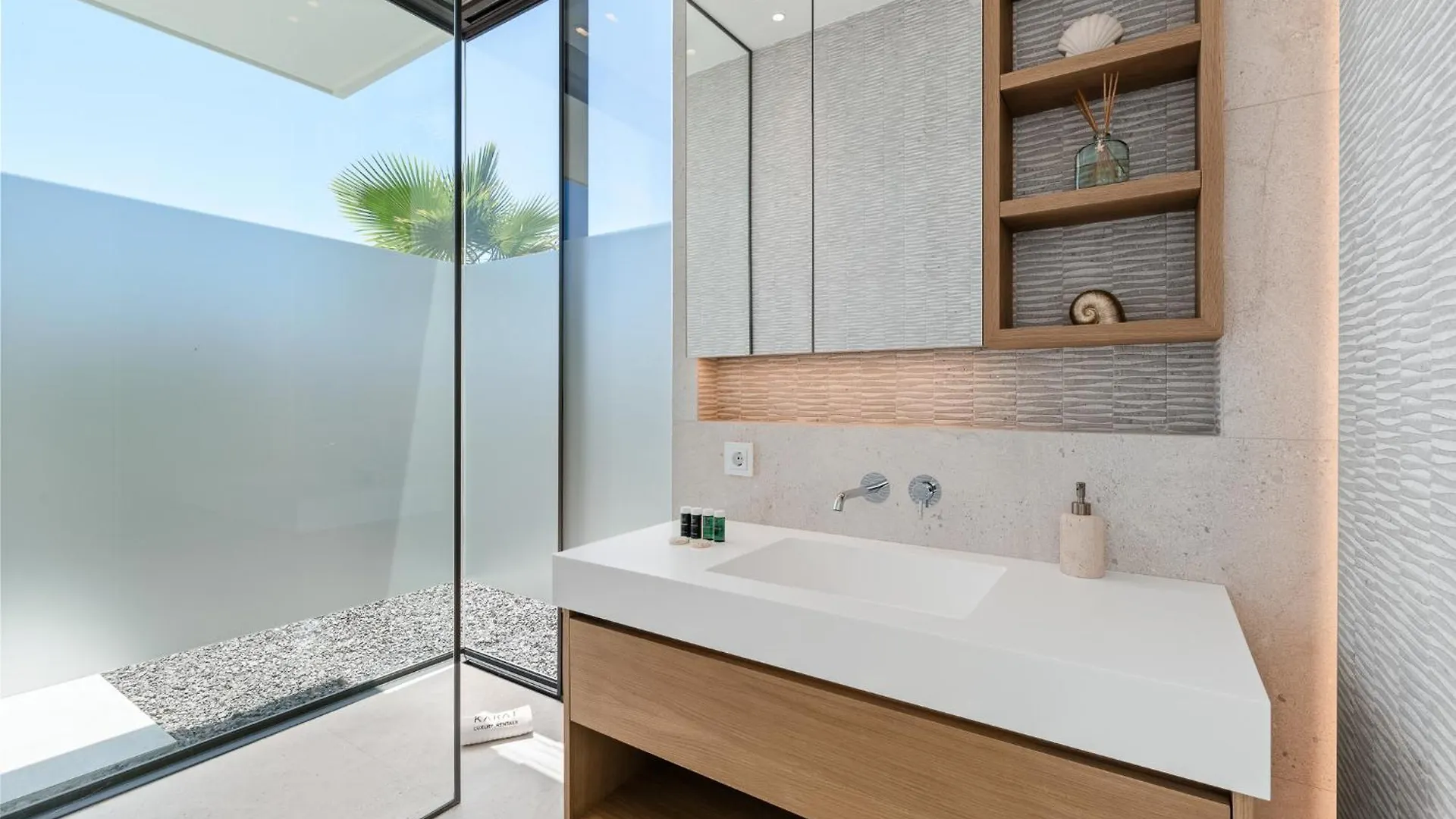 Karat Villa Casa Verano Costa Adeje  España