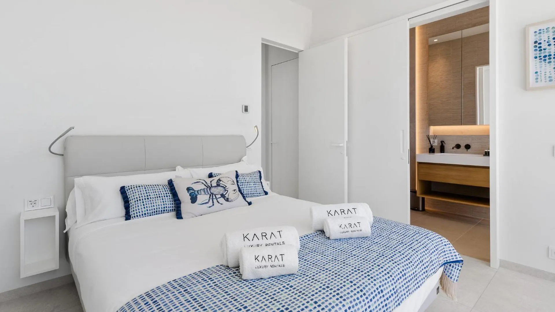 Karat Villa Casa Verano Costa Adeje