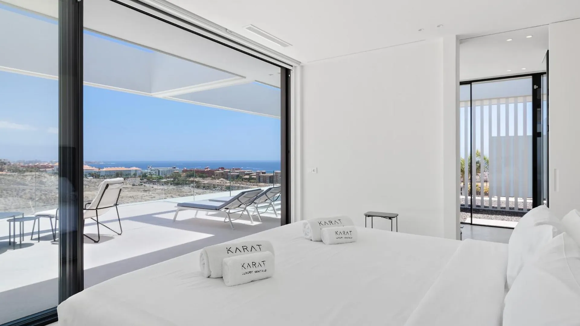 Karat Villa Casa Verano Costa Adeje  0*, Costa Adeje (Tenerife) España
