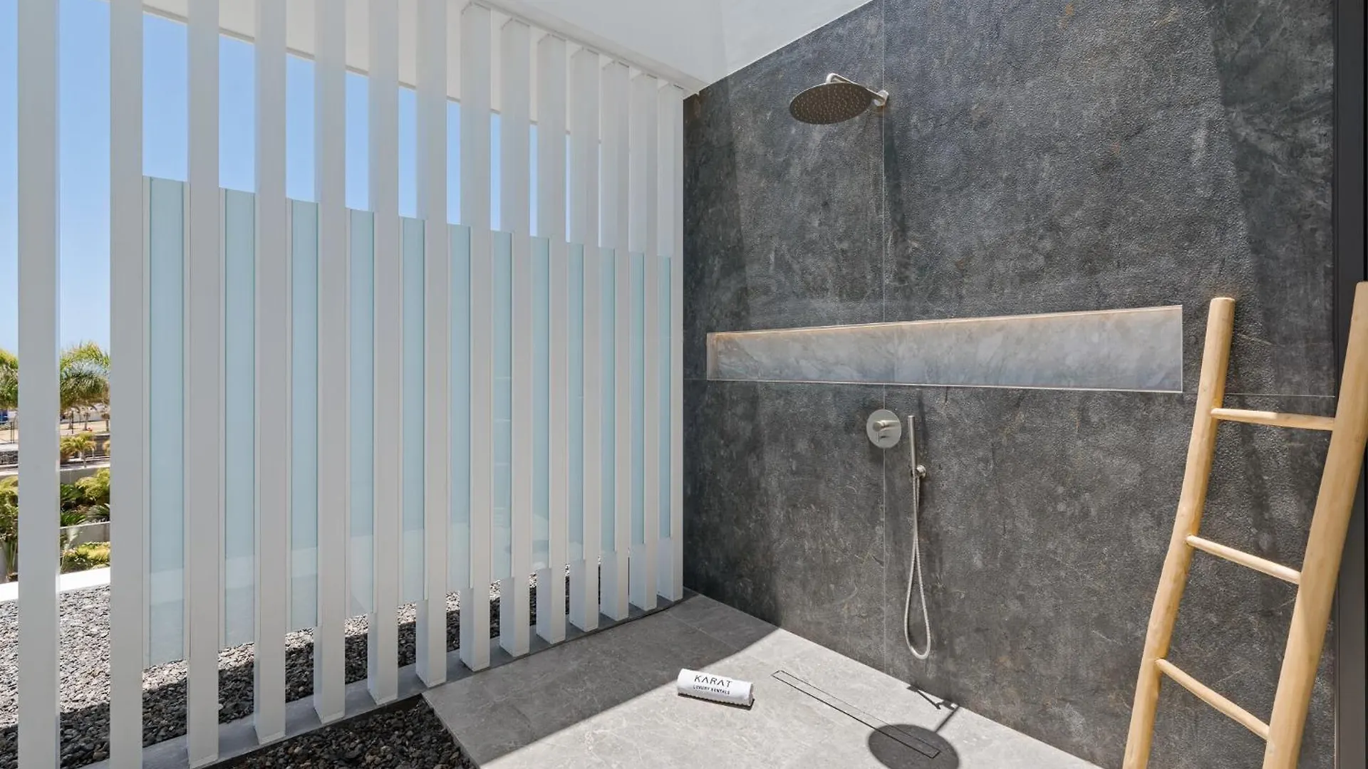 Karat Villa Casa Verano Costa Adeje  Costa Adeje (Tenerife)